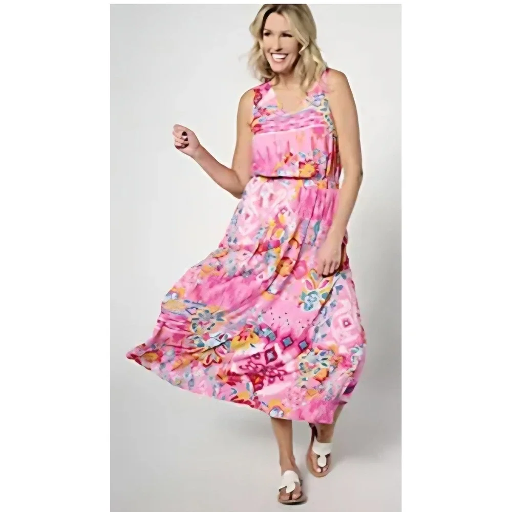 Resort Wear Vacation XL 